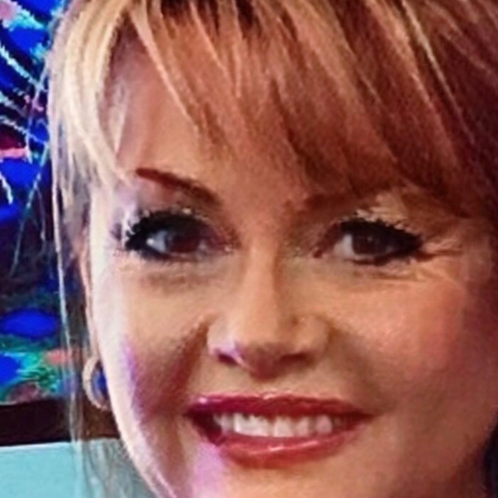 Meet your Posher, Diane